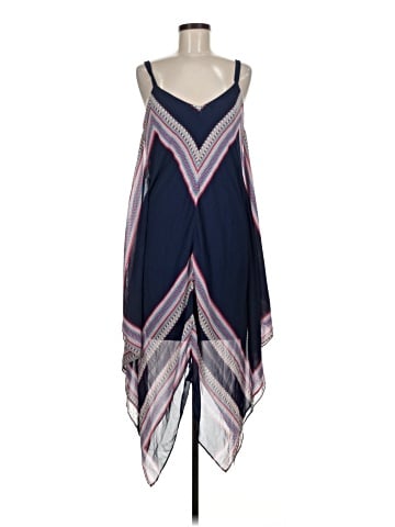 Luxology Casual Dress (view 1)