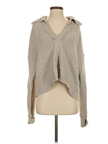Free People Pullover Sweater (view 1)