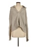 Free People Gray Pullover Sweater Size S - photo 1