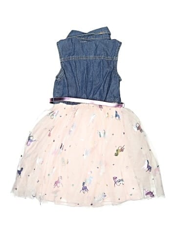Zunie Dress (view 2)