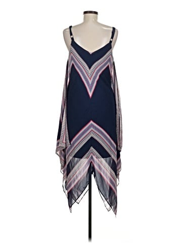 Luxology Casual Dress (view 2)