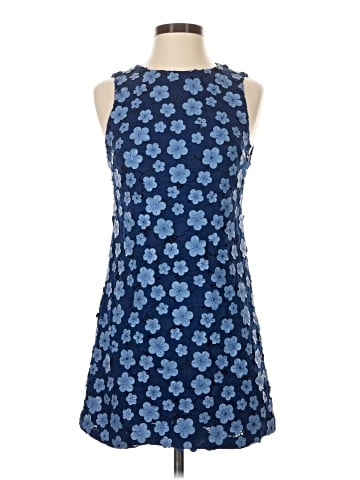 Alice + Olivia Casual Dress (view 1)