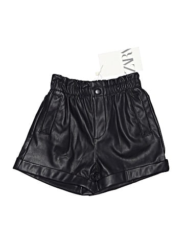 Zara Shorts (view 1)