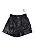 Zara 100% Baumwolle Black Shorts Size 18-24 mo - photo 1