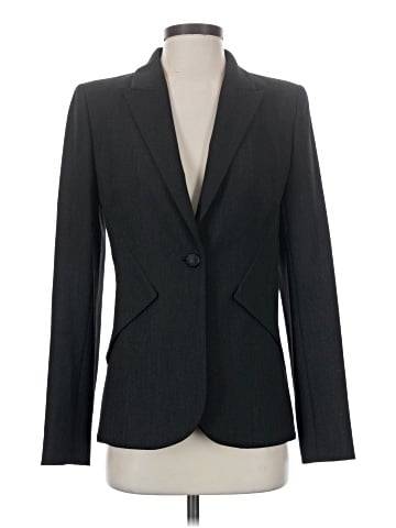 Elie Tahari Blazer (view 1)