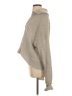 Free People Gray Pullover Sweater Size S - photo 5