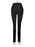 Hylete Solid Black Active Pants Size M - photo 2