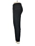 Hylete Solid Black Active Pants Size M - photo 5