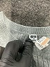 Uniqlo Metallic Gray Turtleneck Sweater Size XS - photo 7