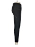 Hylete Solid Black Active Pants Size M - photo 4