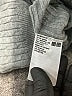 Uniqlo Metallic Gray Turtleneck Sweater Size XS - photo 8