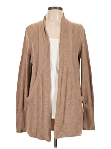 41Hawthorn Cardigan (view 1)