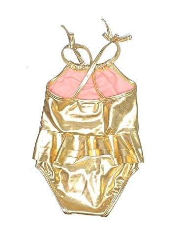 Assorted Brands One Piece Swimsuit (view 2)