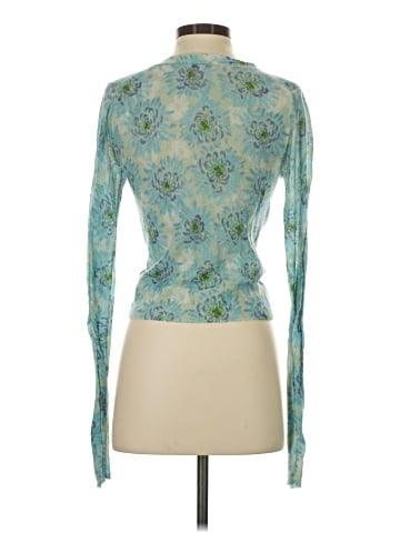 Rebecca Taylor Wool Cardigan (view 2)
