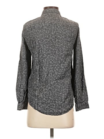 The Kooples Long Sleeve Button-Down Shirt (view 2)