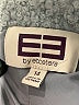 E3 by Etcetera 100% Polyester Gray Coat Size 14 - photo 6