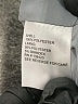 E3 by Etcetera 100% Polyester Gray Coat Size 14 - photo 7