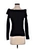 Jason Wu Black Pullover Sweater Size XS - photo 1
