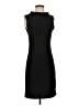 Last Tango Solid Black Cocktail Dress Size XS - photo 1