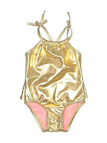 Assorted Brands One Piece Swimsuit (view 1)
