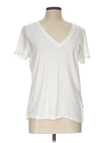 Madewell Short Sleeve T-Shirt (view 1)