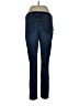 Joe's Jeans Solid Blue Jeans Size 31 waist - photo 2