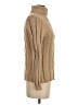 Lands' End Tan Turtleneck Sweater Size XS - photo 4