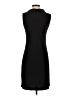 Last Tango Solid Black Cocktail Dress Size XS - photo 2
