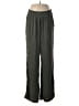Three Dots 100% Rayon Green Casual Pants Size S - photo 1