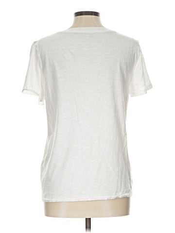 Madewell Short Sleeve T-Shirt (view 2)