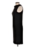Last Tango Solid Black Cocktail Dress Size XS - photo 5
