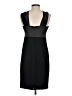 Eliza J Black Cocktail Dress Size 4 - photo 2
