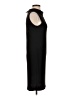 Last Tango Solid Black Cocktail Dress Size XS - photo 4