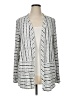 J.Jill Silver Kimono Size XL - photo 1