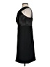 Eliza J Black Cocktail Dress Size 4 - photo 5
