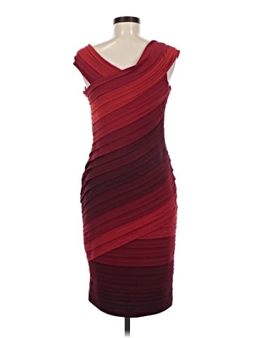 Tadashi Cocktail Dress (view 2)