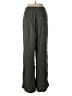 Three Dots 100% Rayon Green Casual Pants Size S - photo 2