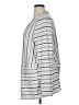 J.Jill Silver Kimono Size XL - photo 5