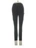 Athleta Polka Dots Gray Active Pants Size XS - photo 2