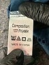 Unbranded 100% Polyester Blue Long Sleeve Polo Size S - photo 8