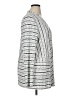 J.Jill Silver Kimono Size XL - photo 4