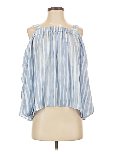 Vince Camuto Sleeveless Blouse (view 1)