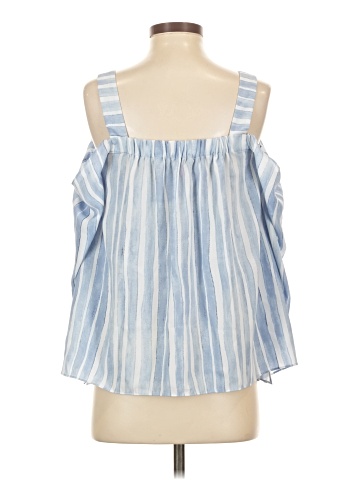 Vince Camuto Sleeveless Blouse (view 2)