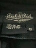 Peck & Peck Black Jacket Size 10 - photo 6