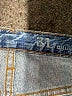J.Crew Graphic Blue Jeans Size 31R - photo 7
