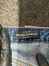 J.Crew Graphic Blue Jeans Size 31R - photo 8