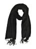 Unbranded Black Scarf One size - photo 1