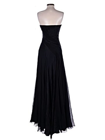 Carlos Miele Cocktail Dress (view 2)