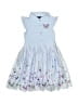 Zunie Blue Dress Size 6X - photo 1