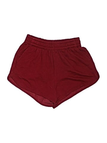 Spiritual Gangster Athletic Shorts (view 1)